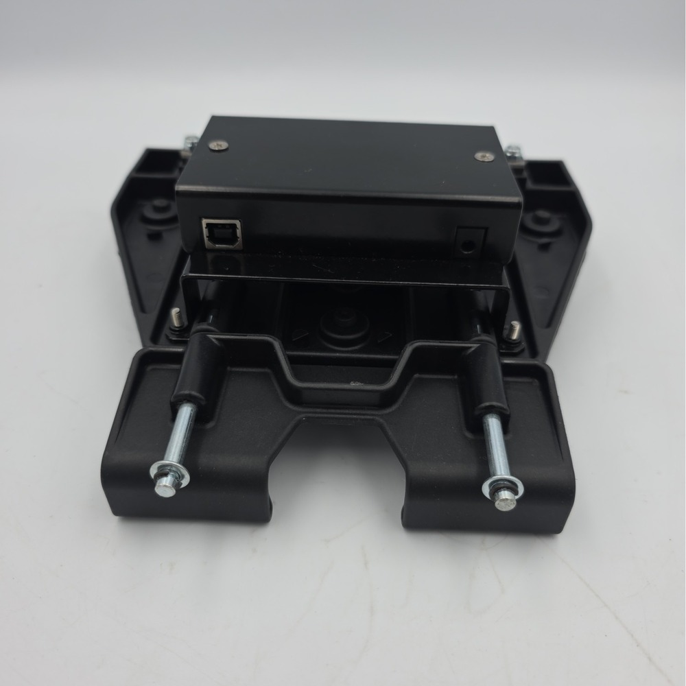 Baby Lock Prostitcher Computer Tablet Docking Bracket - Picture 3 of 13